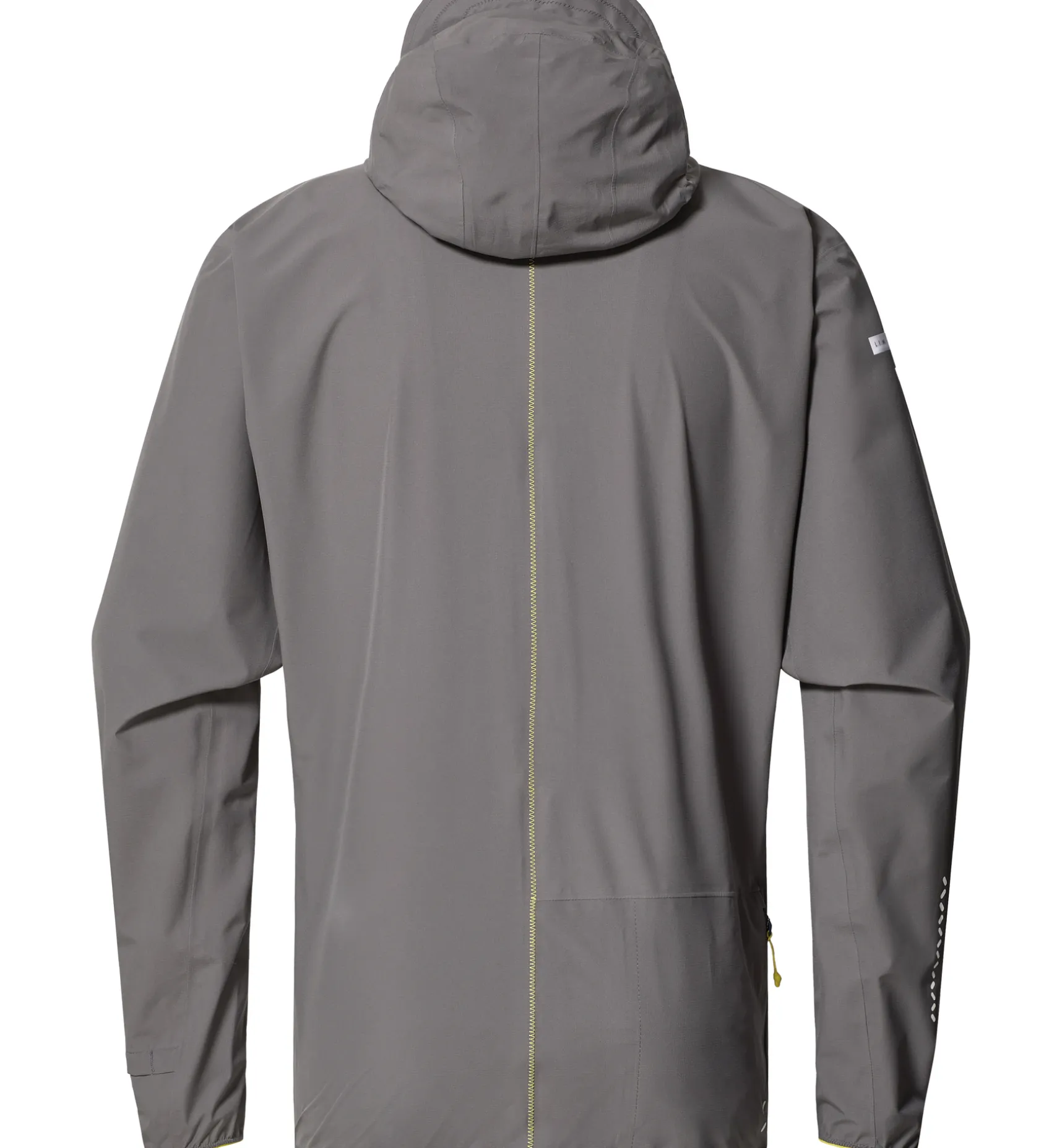 L.I.M Tempo Trail Proof Jacket Men