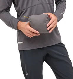 L.I.M Tempo Trail Proof Jacket Men