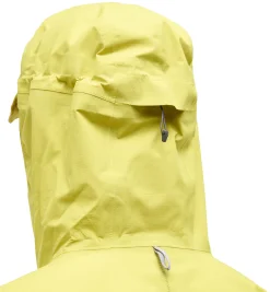 L.I.M Tempo Trail Proof Jacket Men