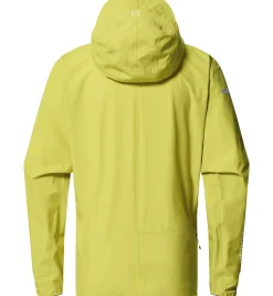 L.I.M Tempo Trail Proof Jacket Men