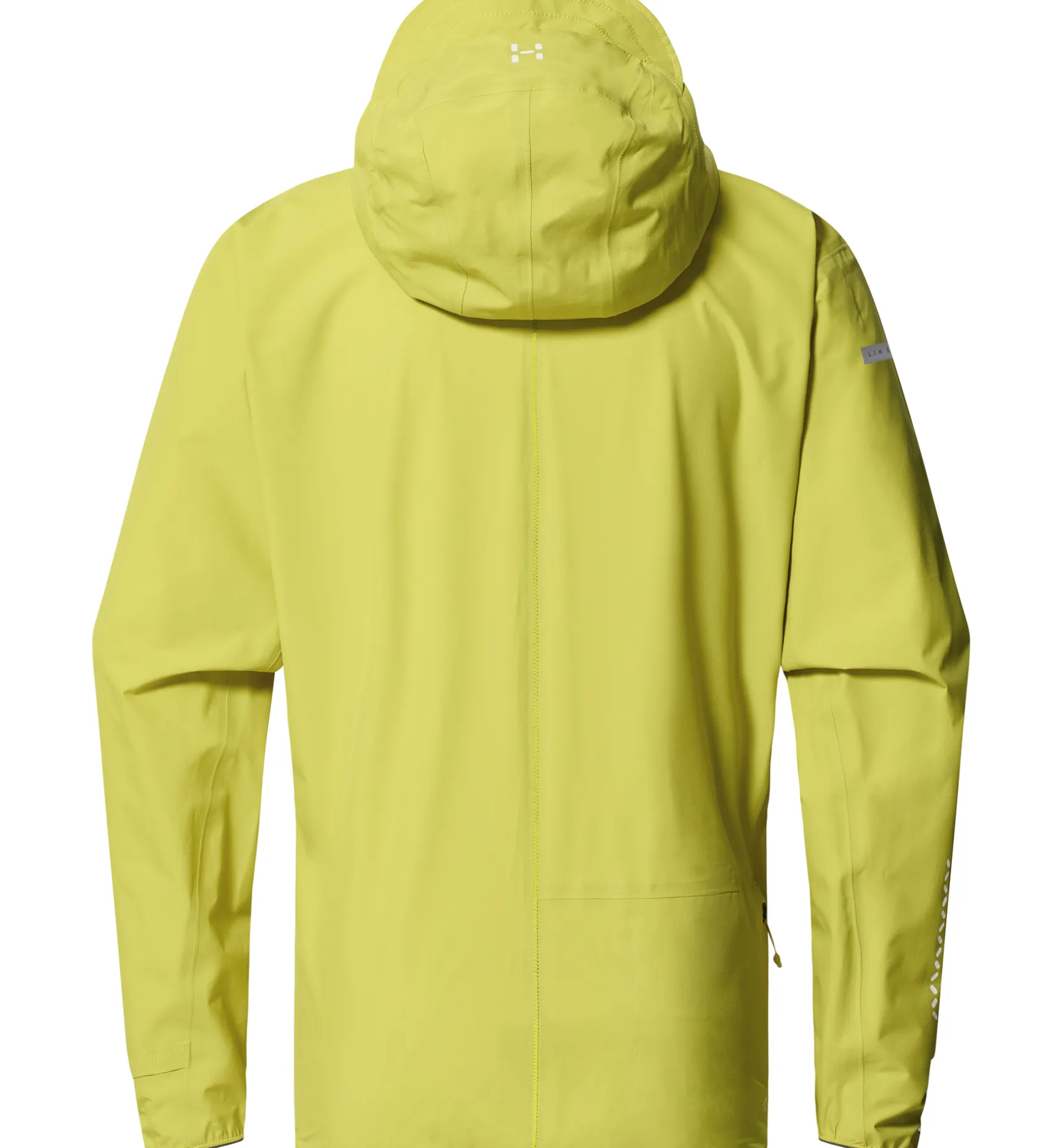 L.I.M Tempo Trail Proof Jacket Men
