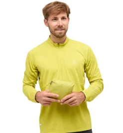 L.I.M Tempo Trail Proof Jacket Men