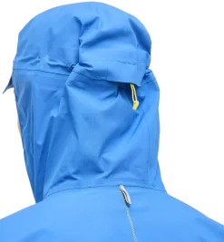 L.I.M Tempo Trail Proof Jacket Men