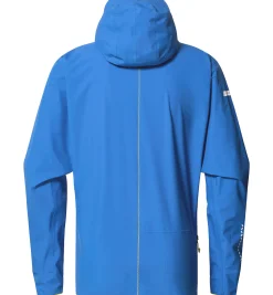 L.I.M Tempo Trail Proof Jacket Men