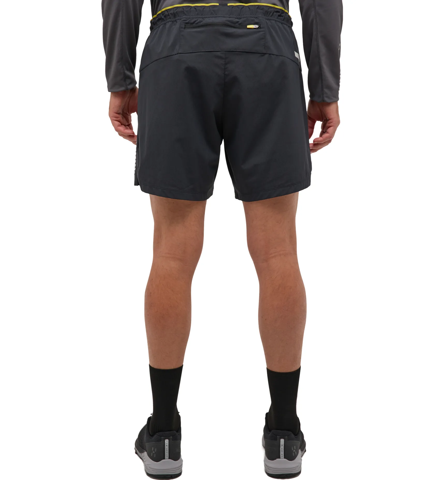 L.I.M Tempo Trail Shorts Men