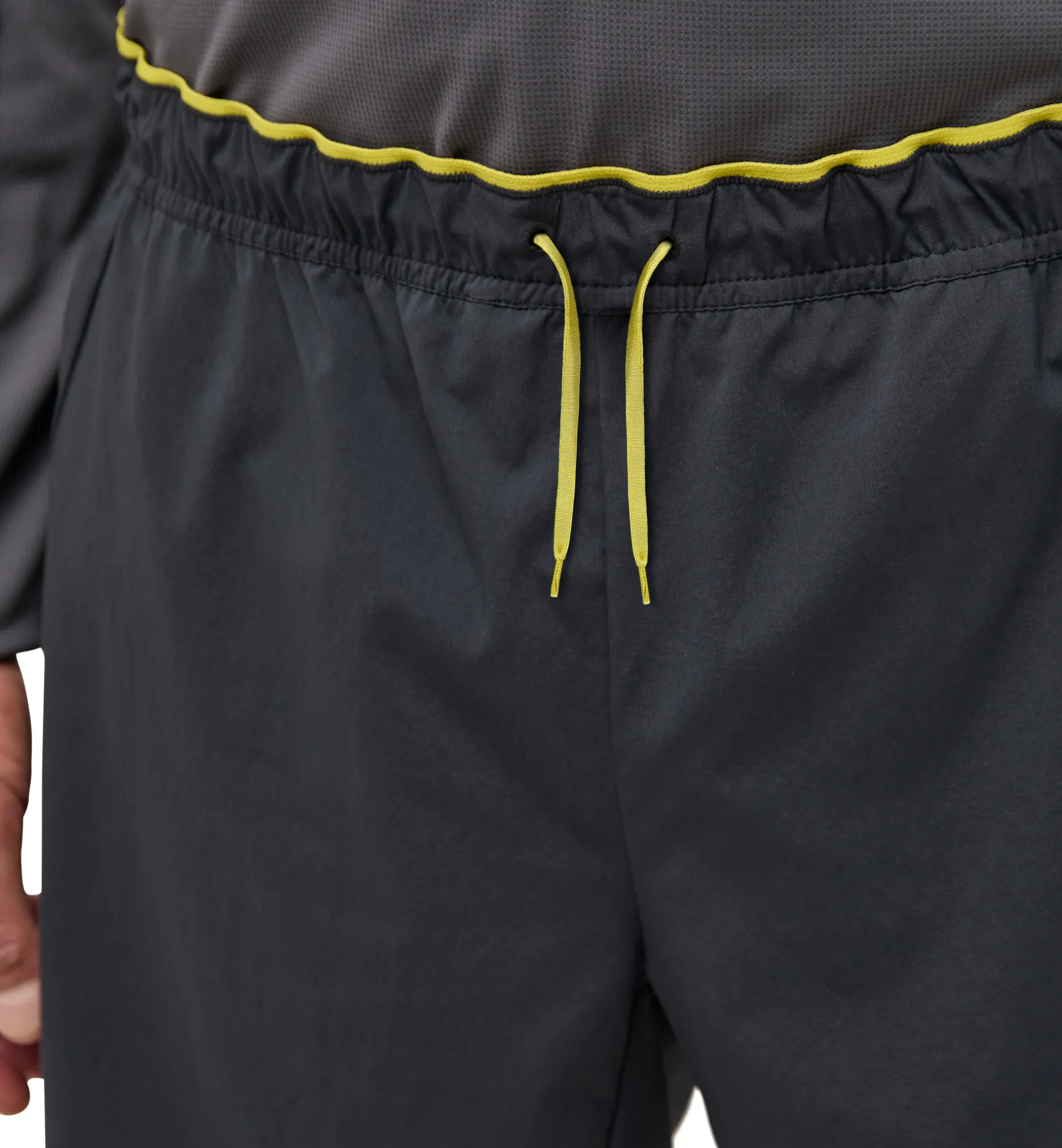 L.I.M Tempo Trail Shorts Men