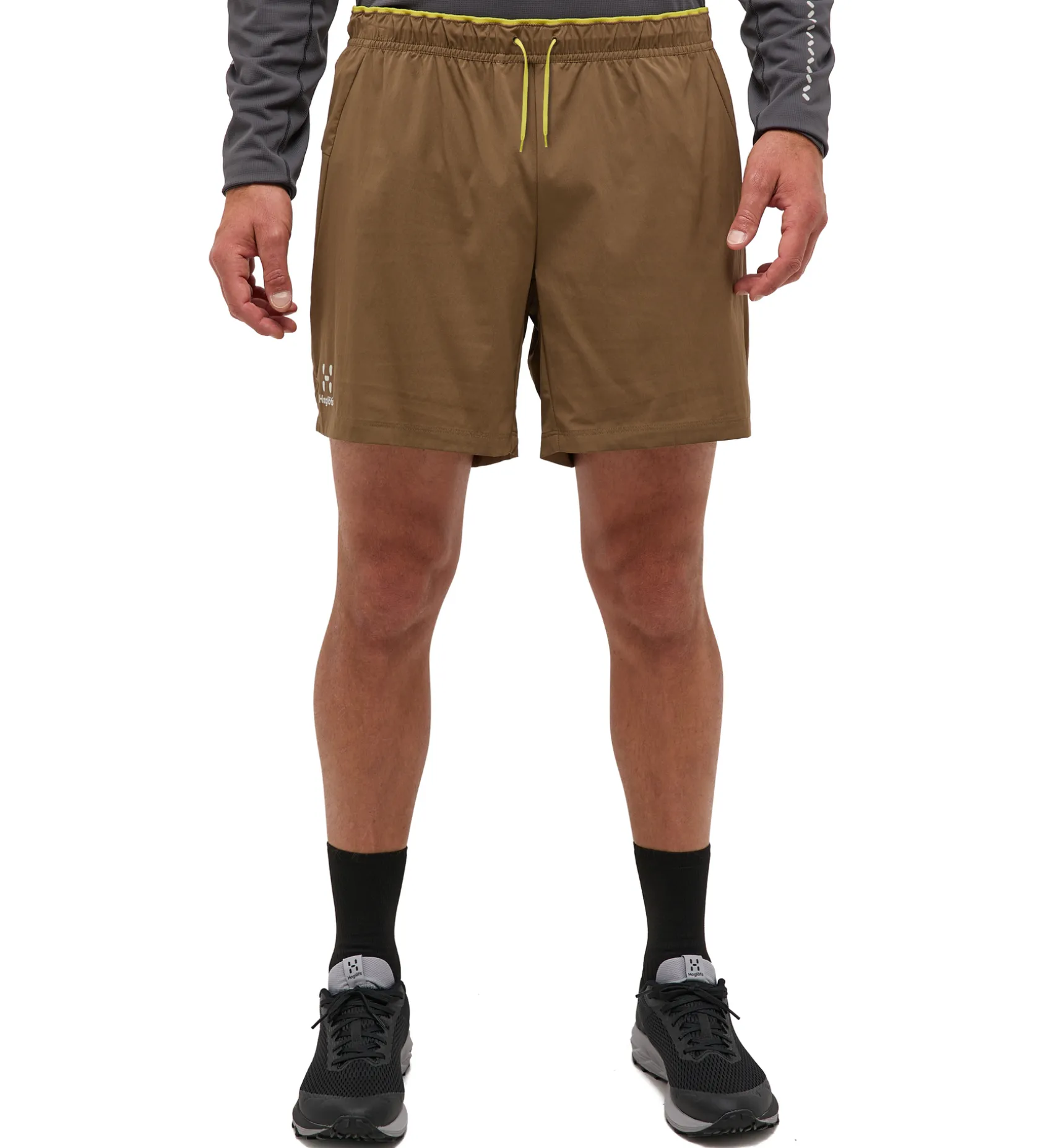 L.I.M Tempo Trail Shorts Men