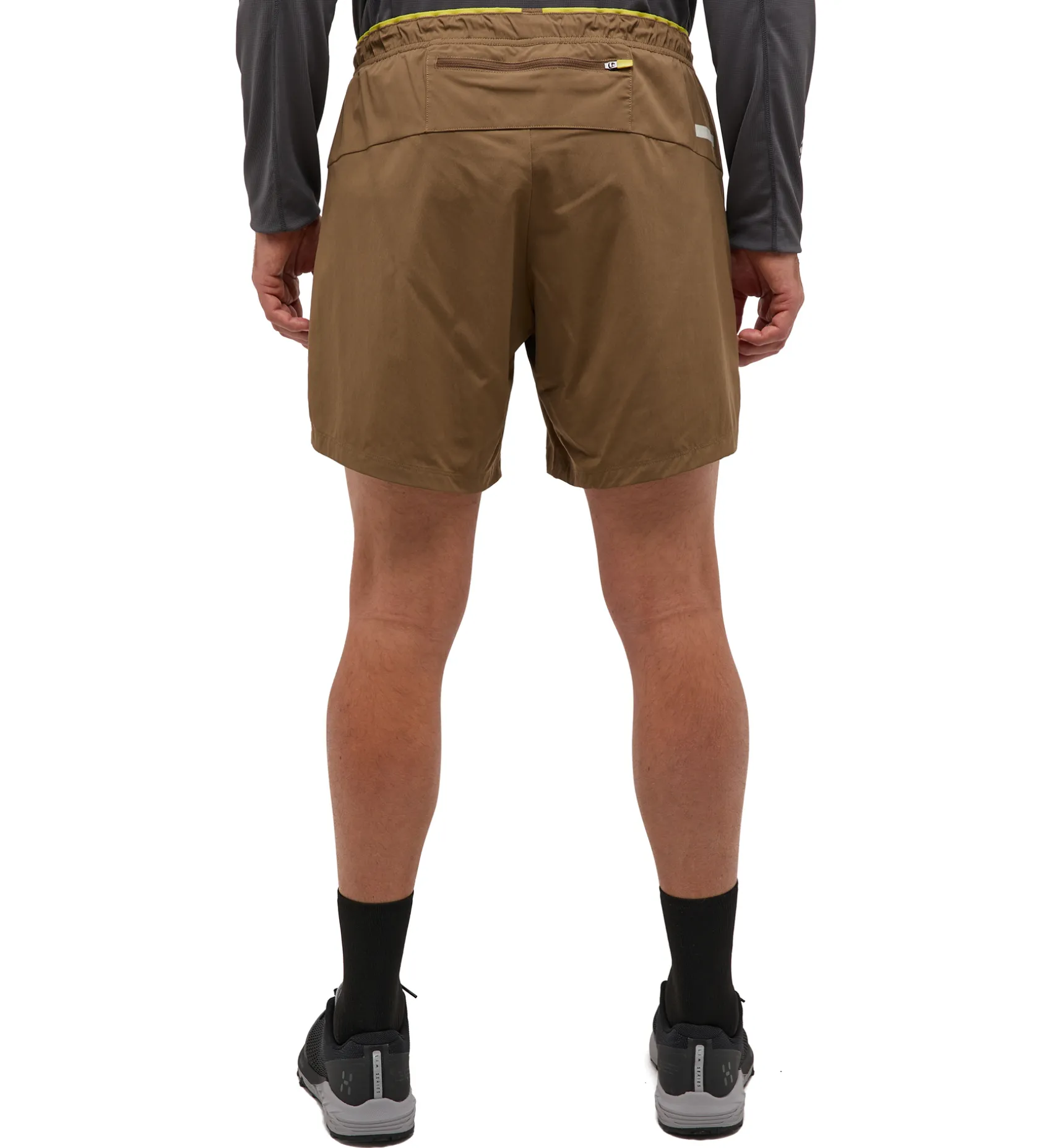 L.I.M Tempo Trail Shorts Men