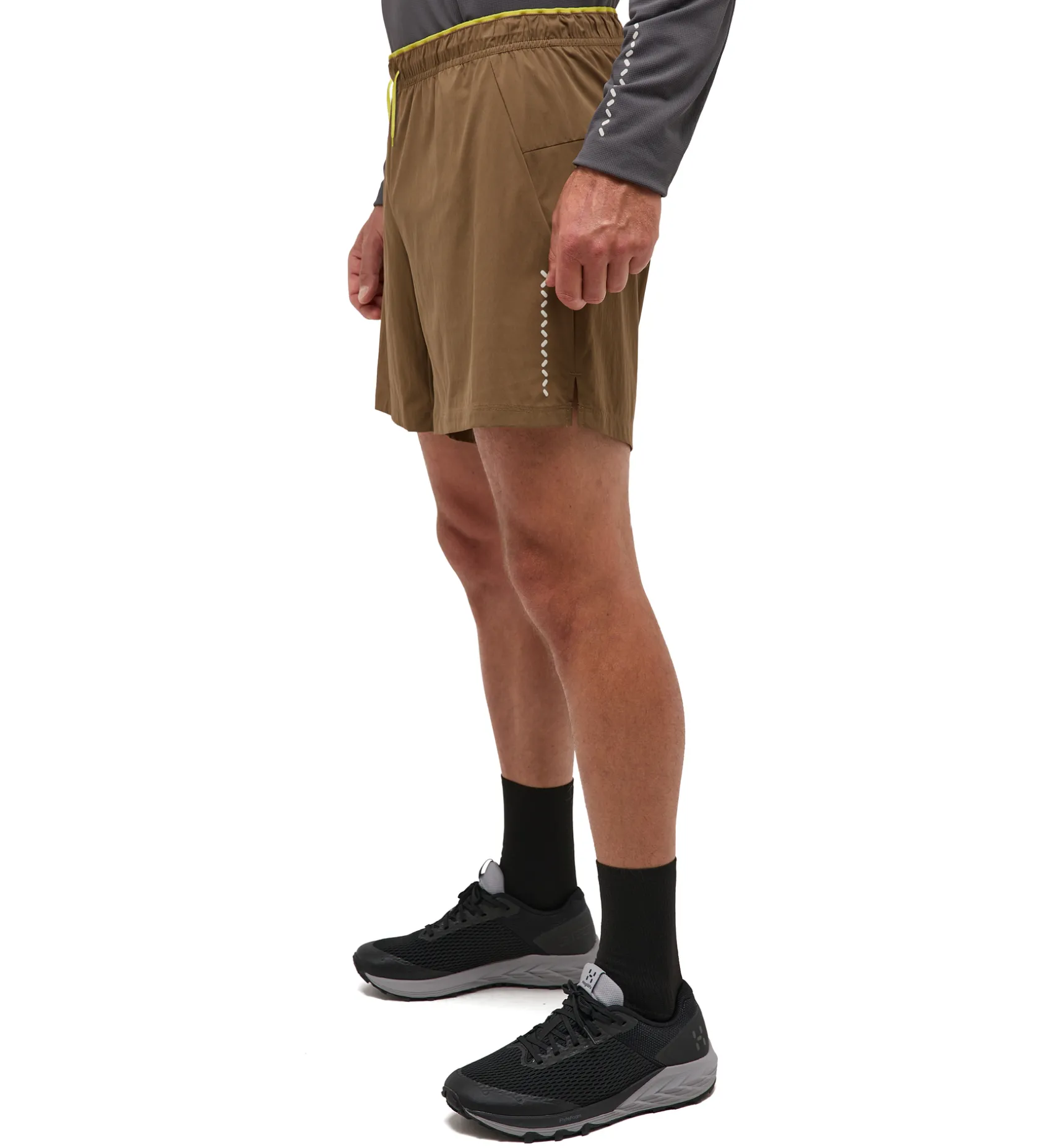 L.I.M Tempo Trail Shorts Men