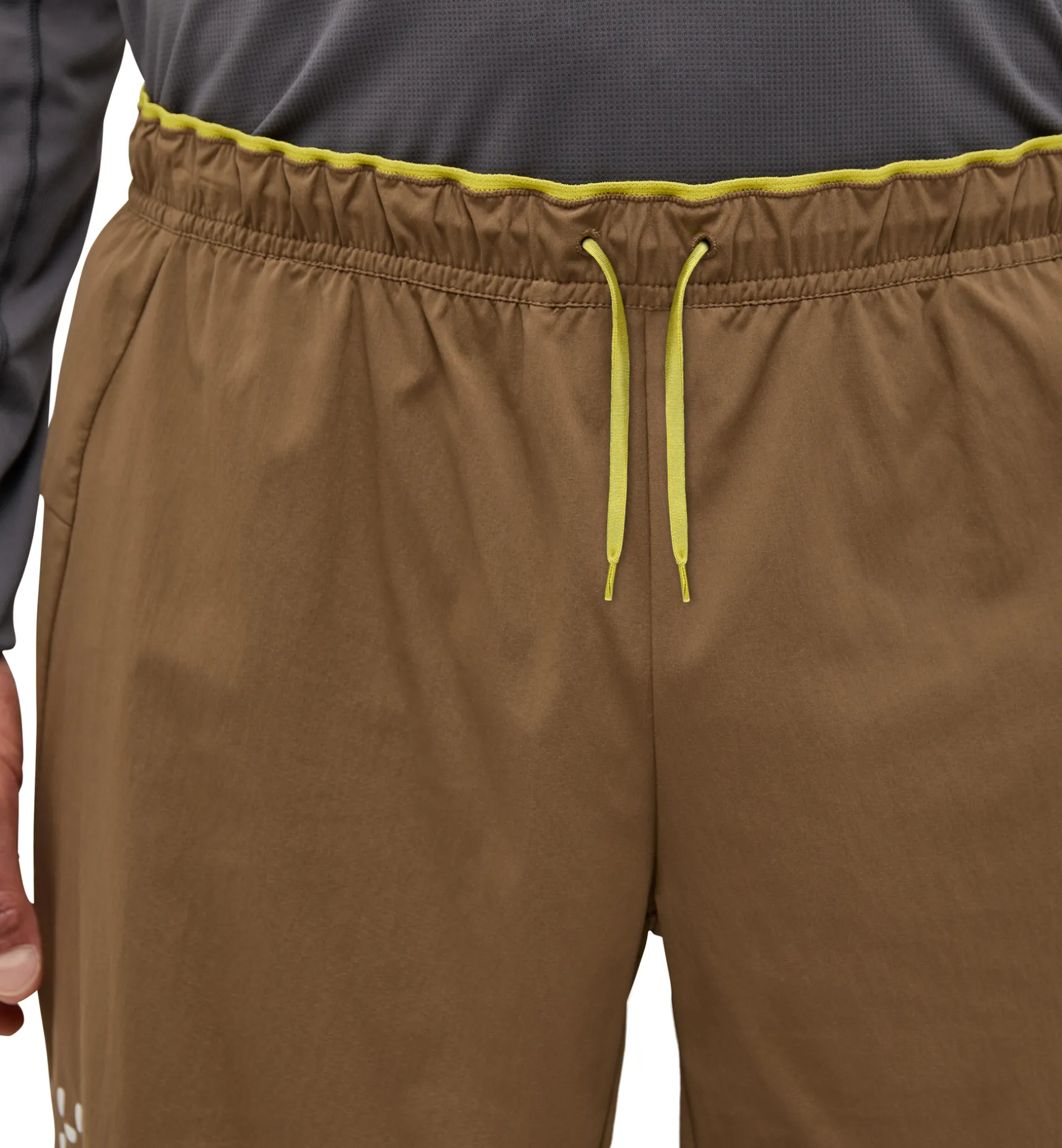 L.I.M Tempo Trail Shorts Men