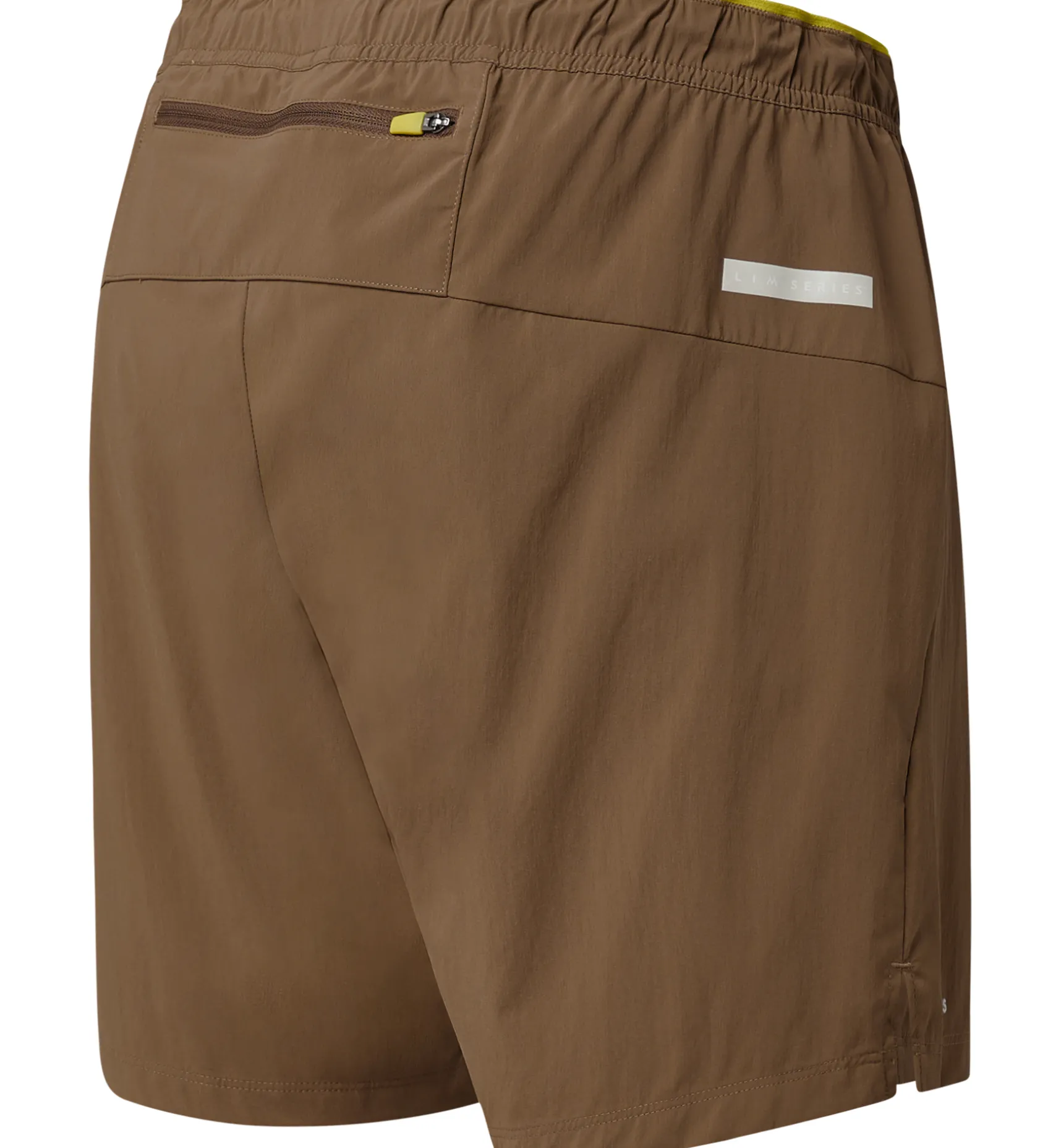 L.I.M Tempo Trail Shorts Men