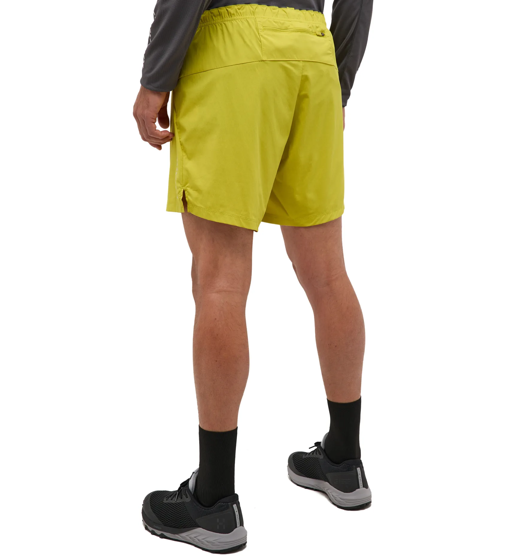 L.I.M Tempo Trail Shorts Men