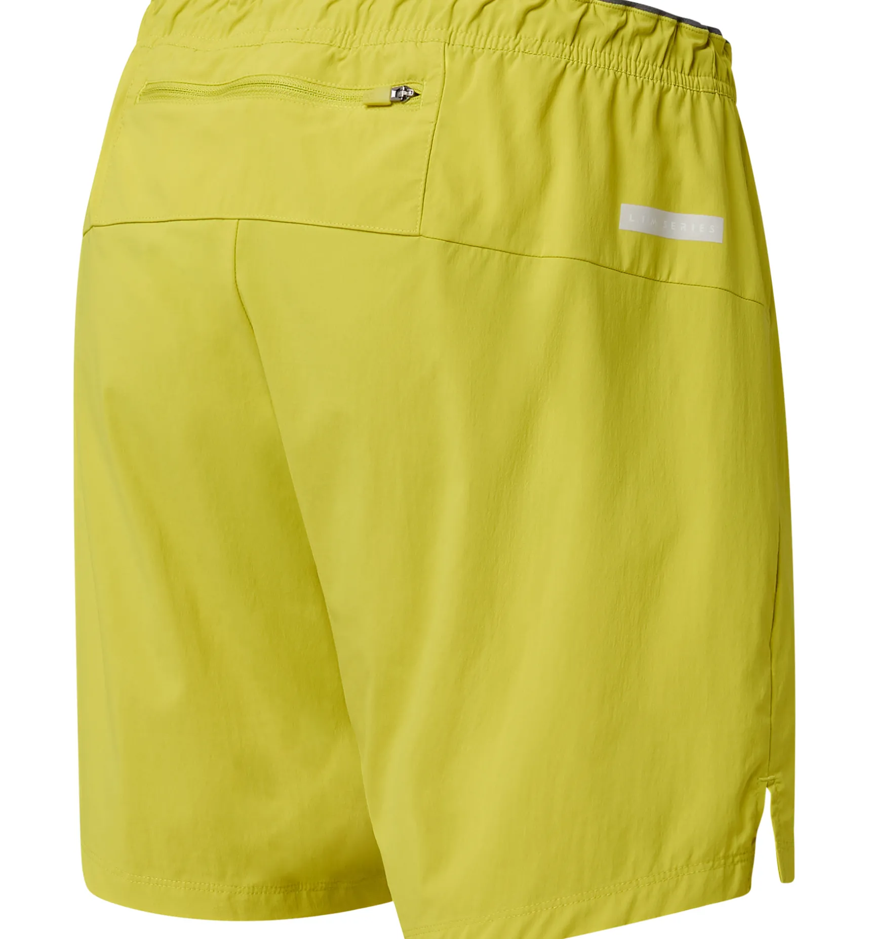 L.I.M Tempo Trail Shorts Men