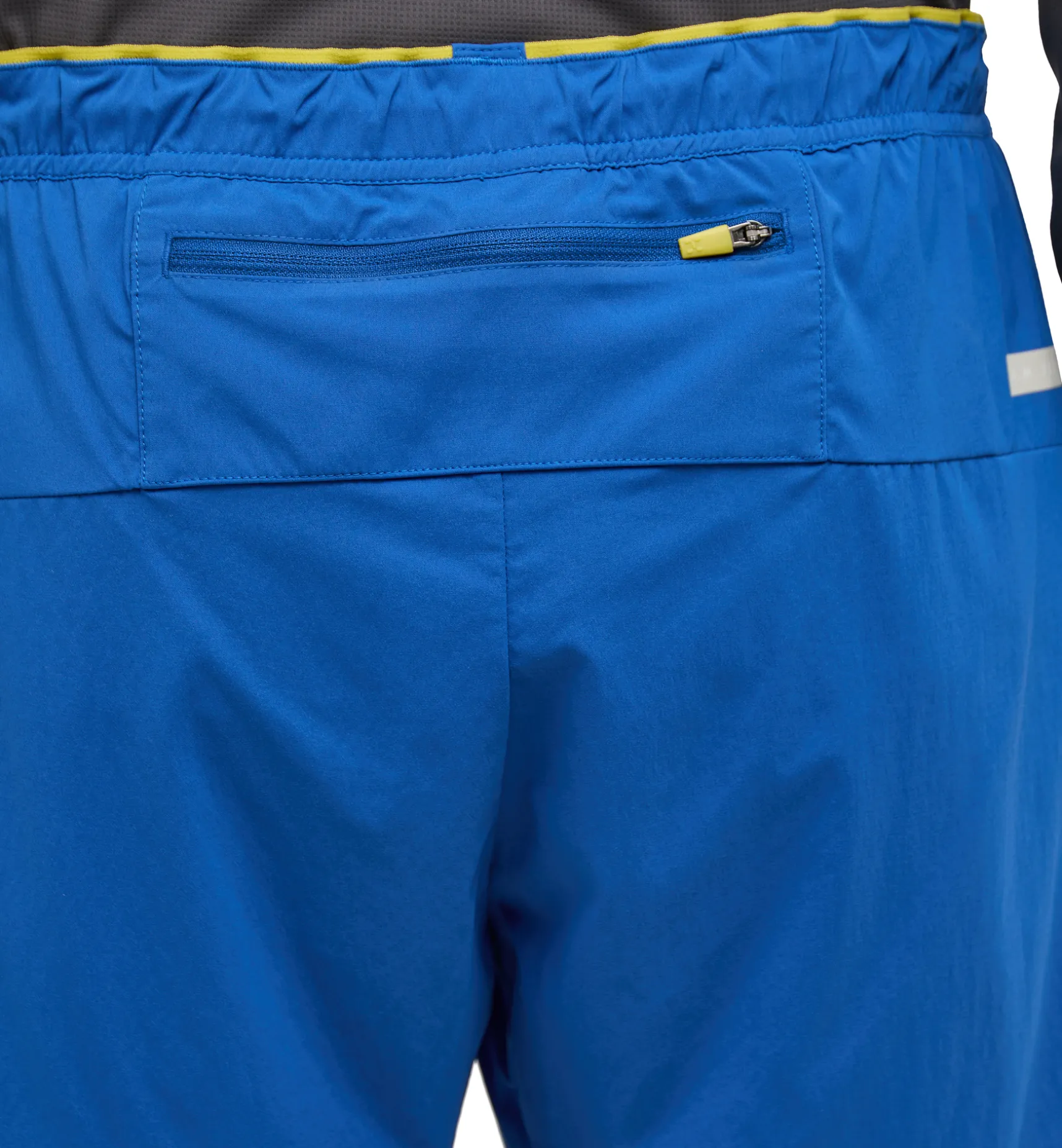 L.I.M Tempo Trail Shorts Men