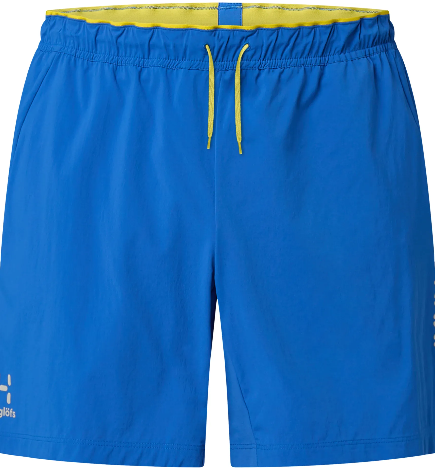 L.I.M Tempo Trail Shorts Men
