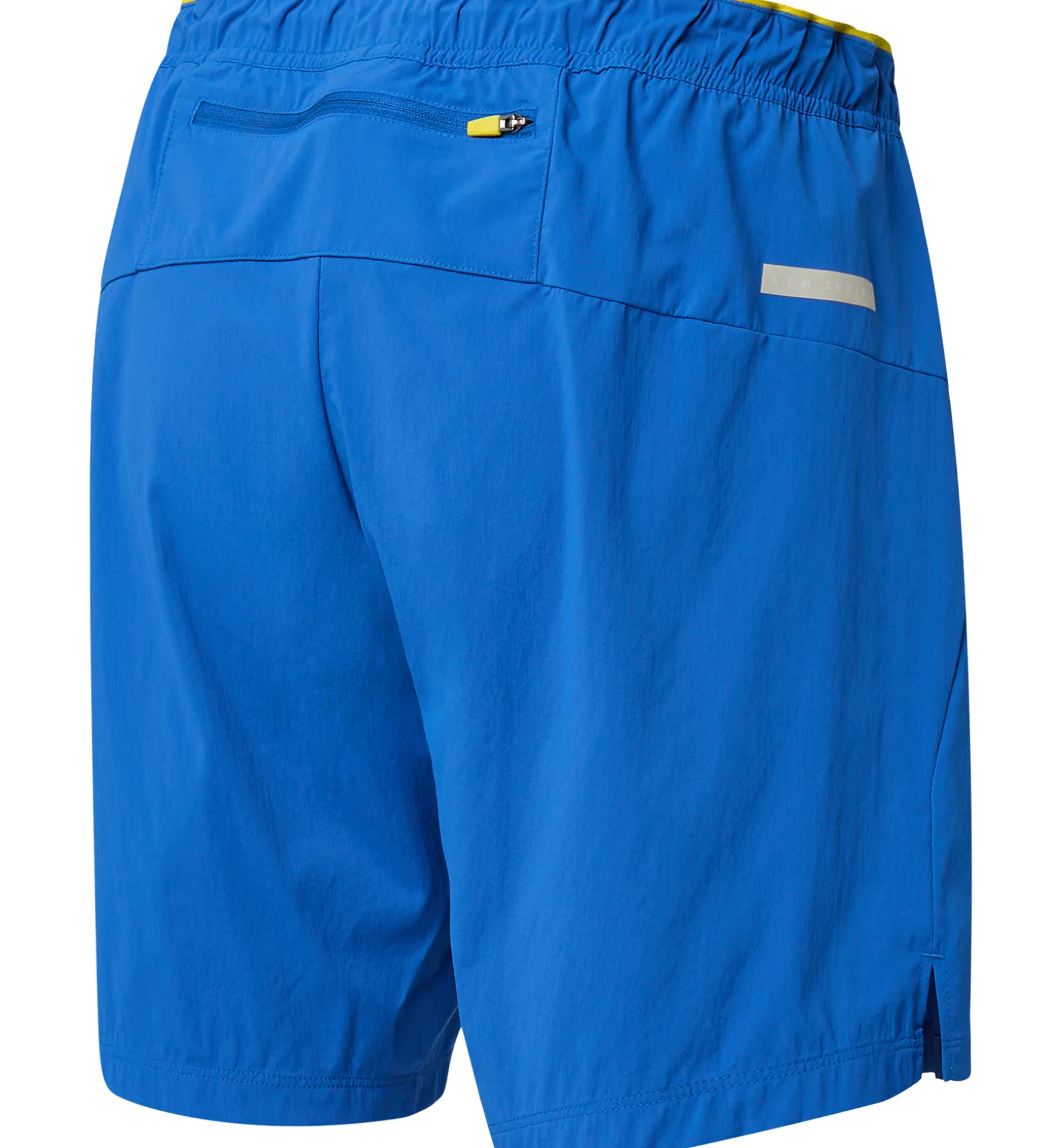 L.I.M Tempo Trail Shorts Men