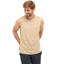 L.I.M Tempo Trail Tank Men