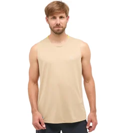 L.I.M Tempo Trail Tank Men