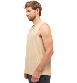 L.I.M Tempo Trail Tank Men