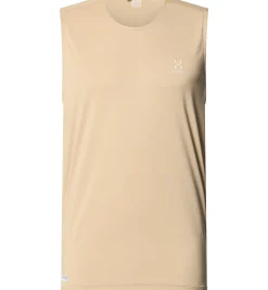 L.I.M Tempo Trail Tank Men