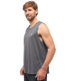 L.I.M Tempo Trail Tank Men