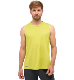 L.I.M Tempo Trail Tank Men