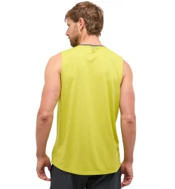 L.I.M Tempo Trail Tank Men