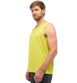 L.I.M Tempo Trail Tank Men