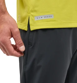 L.I.M Tempo Trail Tank Men