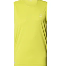L.I.M Tempo Trail Tank Men