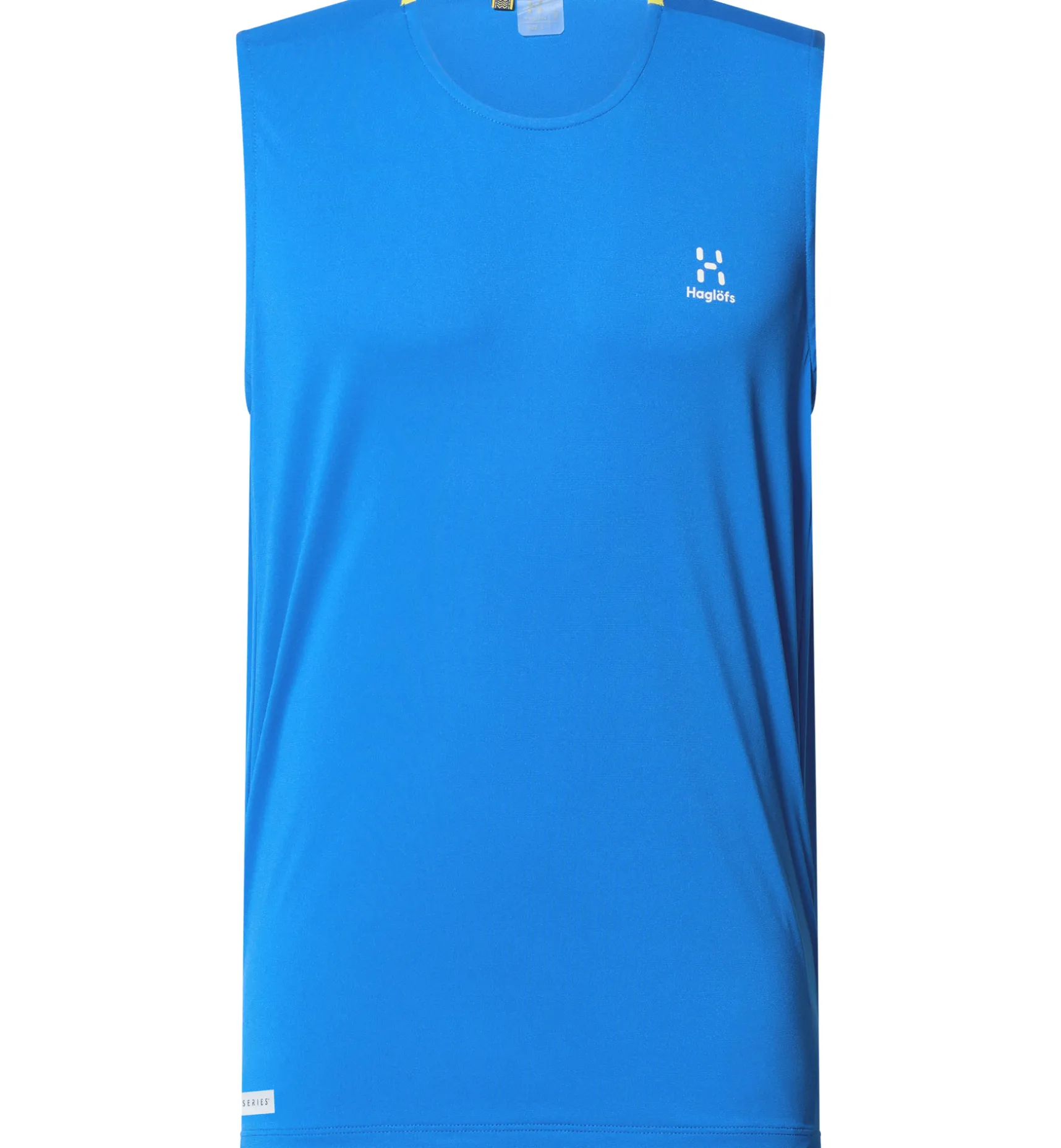 L.I.M Tempo Trail Tank Men