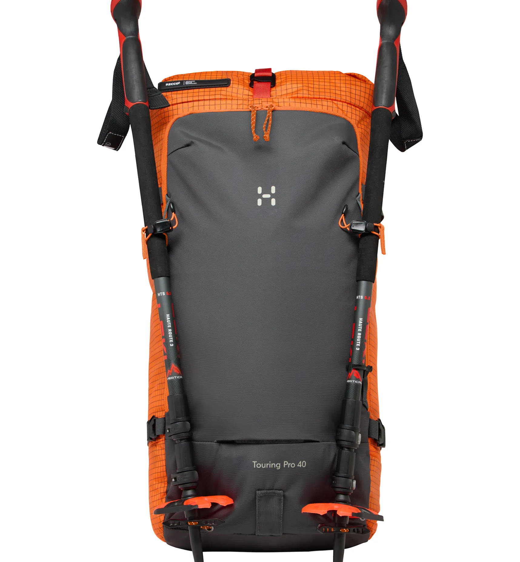 L.I.M Touring Pro 40