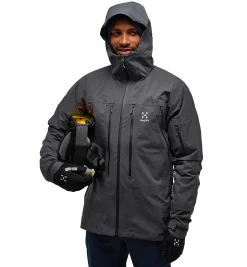 L.I.M Touring Proof Jacket Men