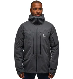 L.I.M Touring Proof Jacket Men