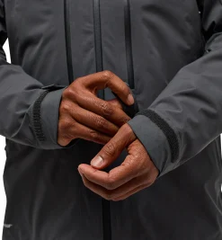 L.I.M Touring Proof Jacket Men