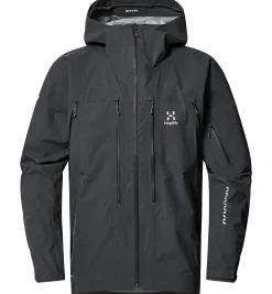 L.I.M Touring Proof Jacket Men