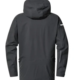 L.I.M Touring Proof Jacket Men