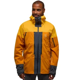 L.I.M Touring Proof Jacket Men