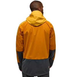 L.I.M Touring Proof Jacket Men