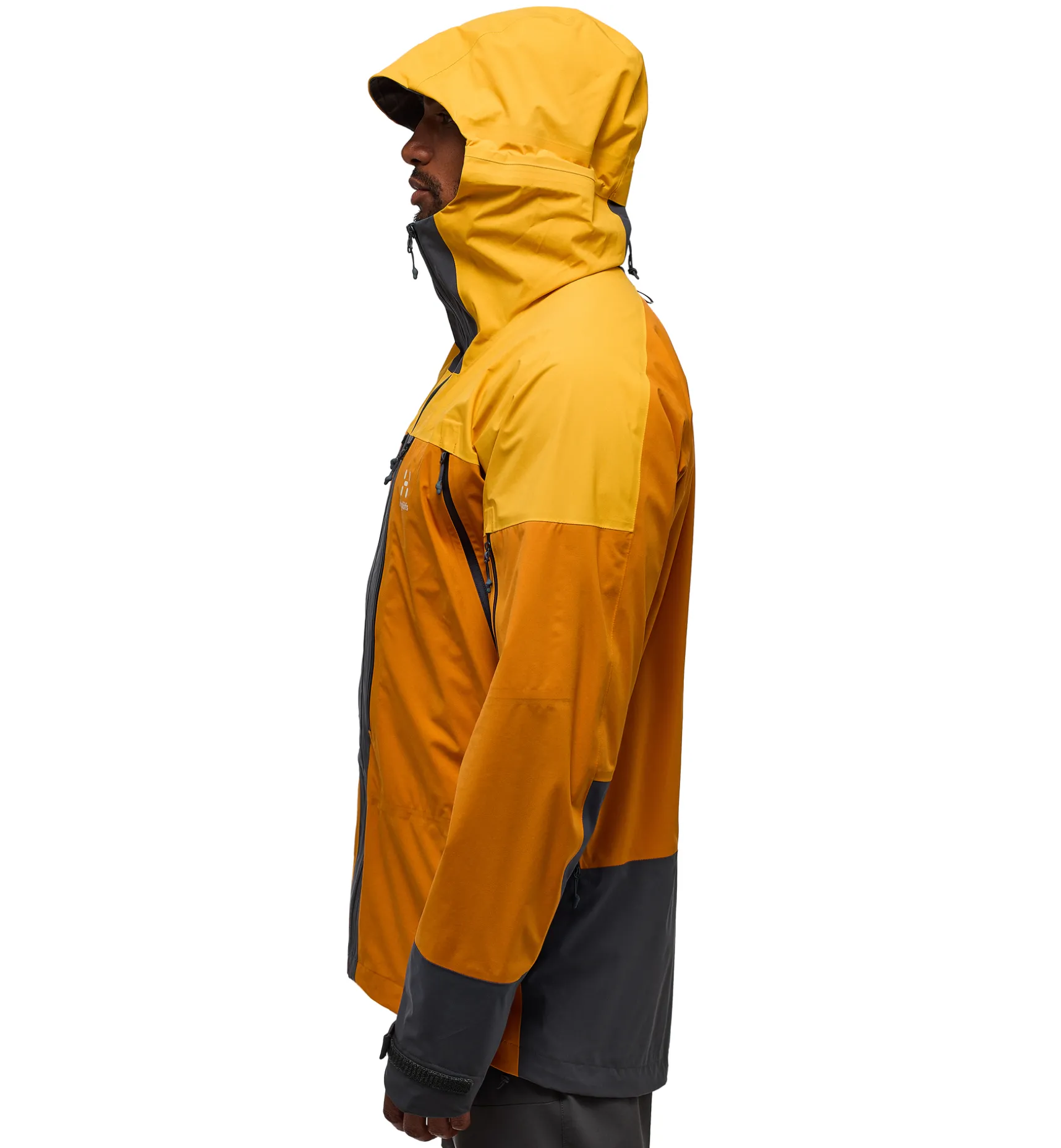 L.I.M Touring Proof Jacket Men