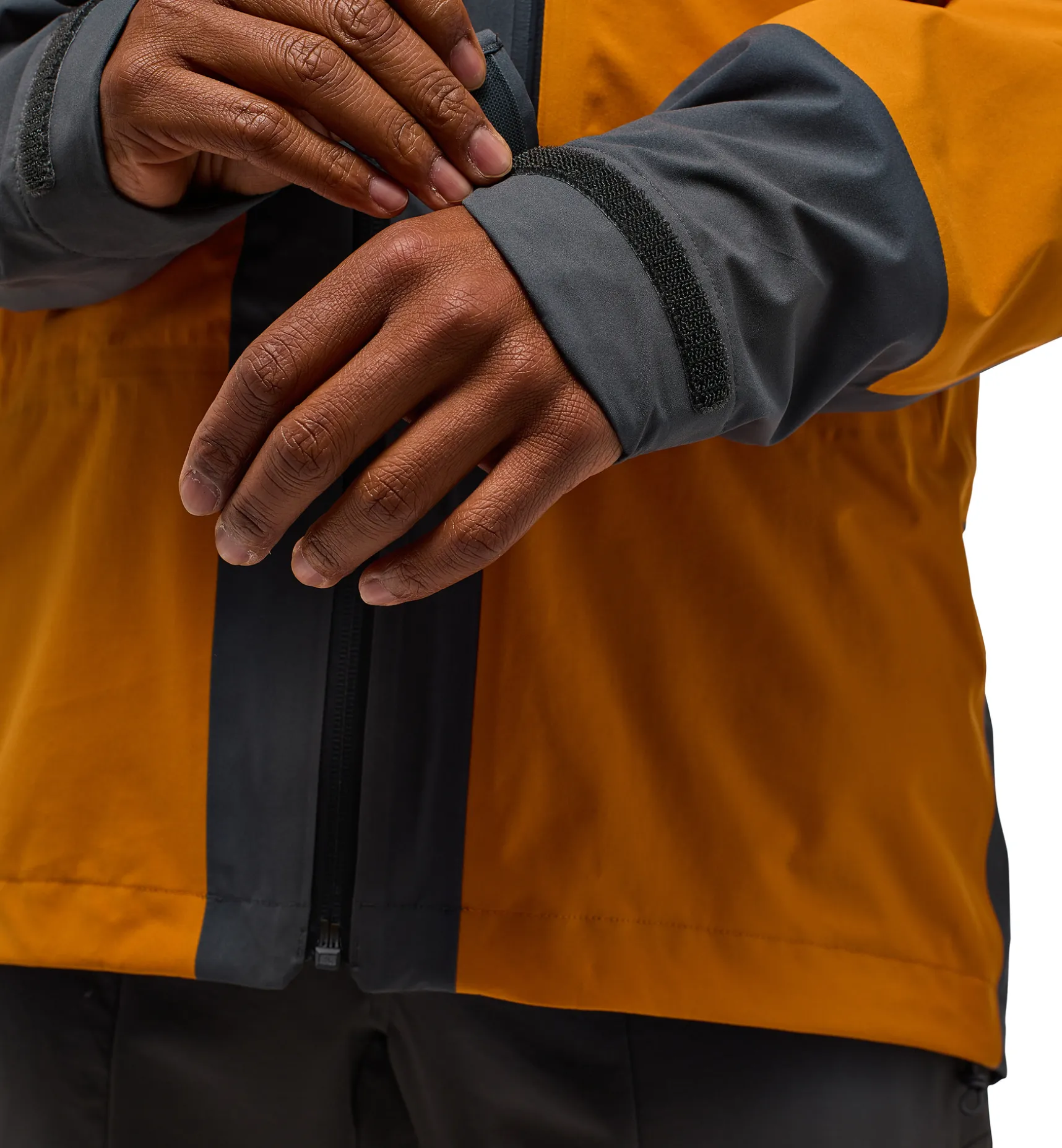 L.I.M Touring Proof Jacket Men