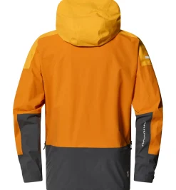 L.I.M Touring Proof Jacket Men