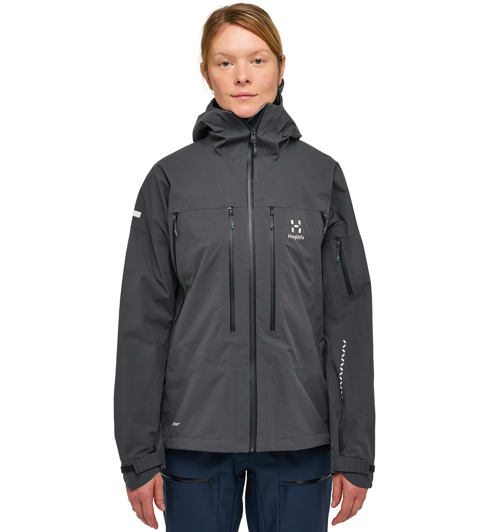 L.I.M Touring Proof Jacket Women