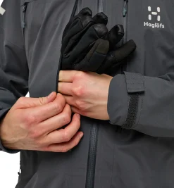 L.I.M Touring Proof Jacket Women
