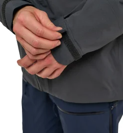 L.I.M Touring Proof Jacket Women