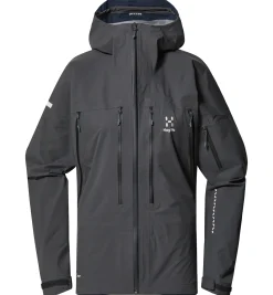 L.I.M Touring Proof Jacket Women