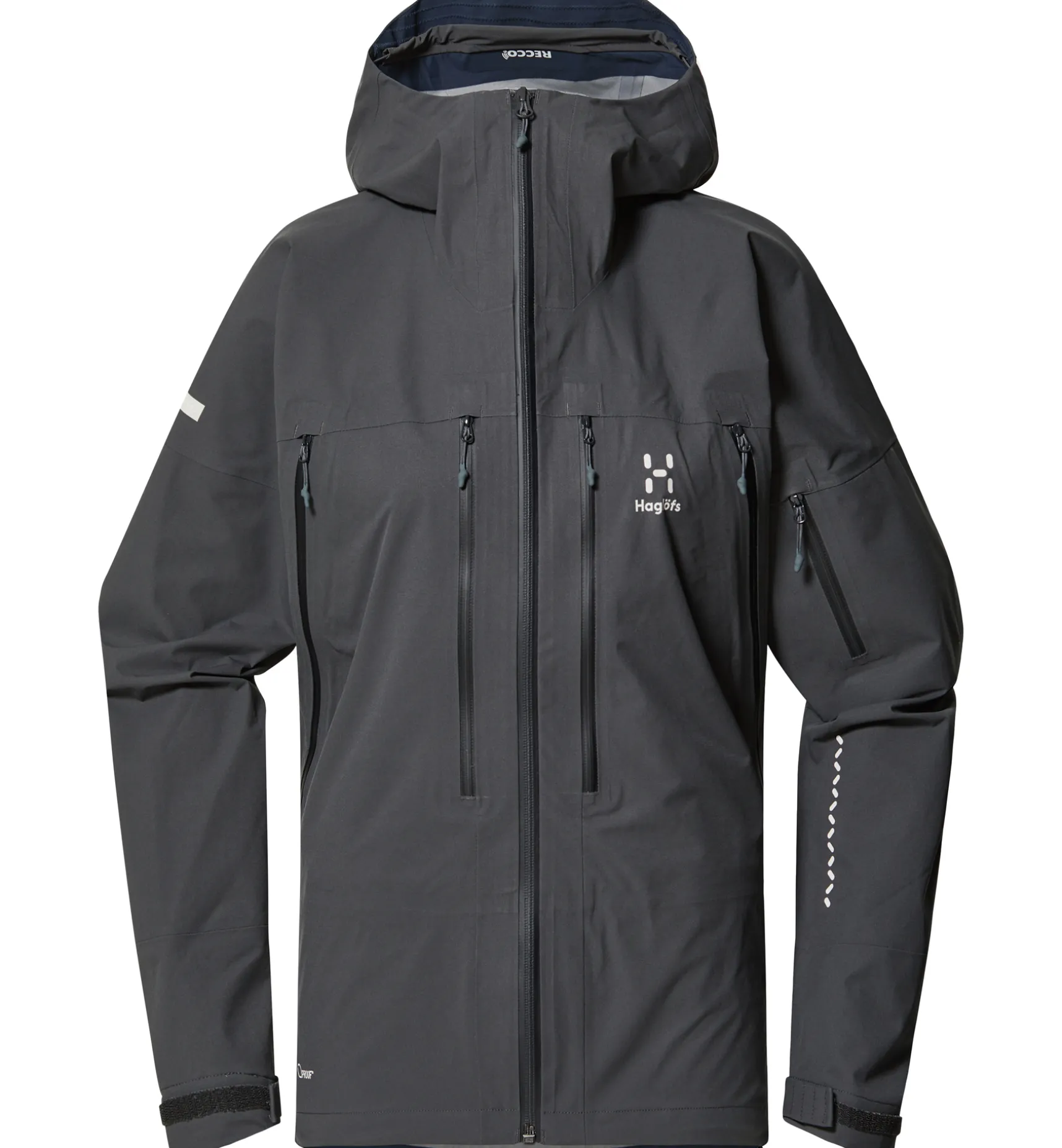 L.I.M Touring Proof Jacket Women