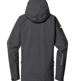 L.I.M Touring Proof Jacket Women
