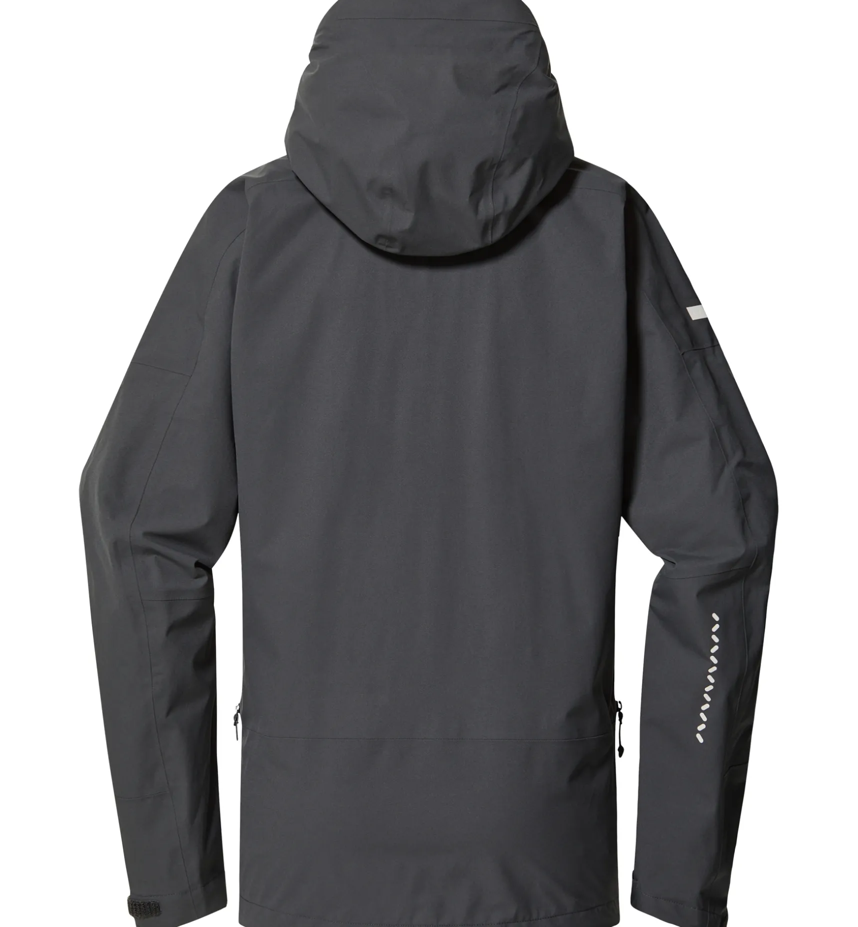 L.I.M Touring Proof Jacket Women