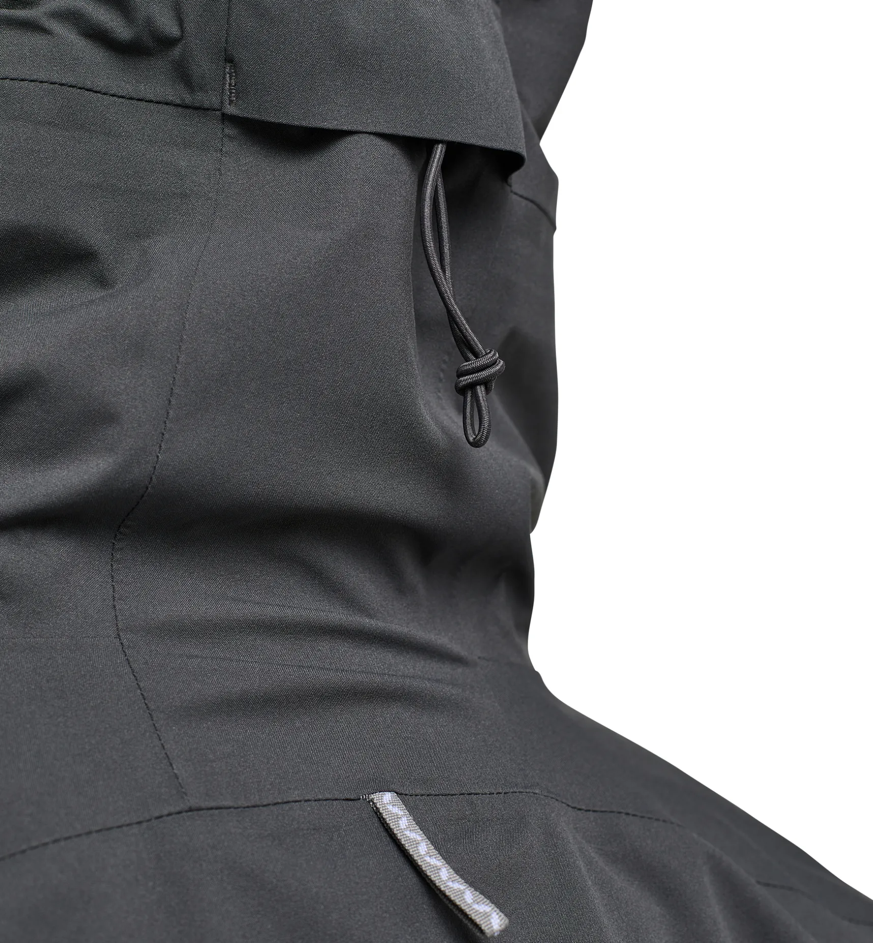 L.I.M Touring Proof Jacket Women
